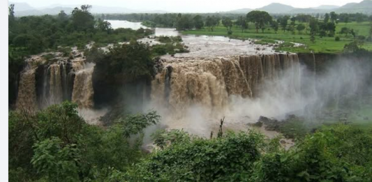 ከዓባይ እስከ ቀይ ባሕር – የኢትዮጵያ የማይናወጥ ሉዓላዊነት እና የጂኦ-ፖለቲካ ድል!
